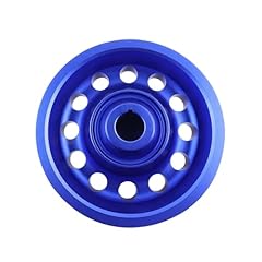 Crank pulley crankshaft for sale  Delivered anywhere in UK