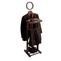 Carson valet stand for sale  Delivered anywhere in USA 