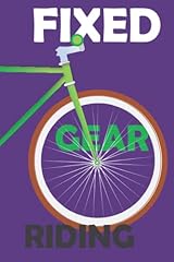 Fixed gear riding for sale  Delivered anywhere in UK