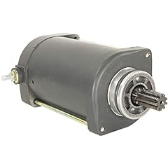 Electrical shd0020 starter for sale  Delivered anywhere in USA 