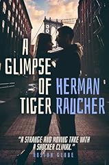Glimpse tiger usato  Spedito ovunque in Italia 