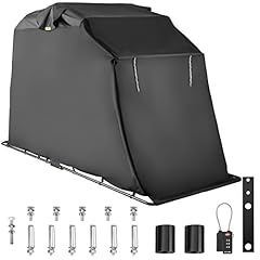 Vevor motorcycle shelter for sale  Delivered anywhere in USA 