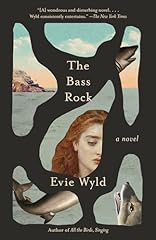 Bass rock novel for sale  Delivered anywhere in USA 
