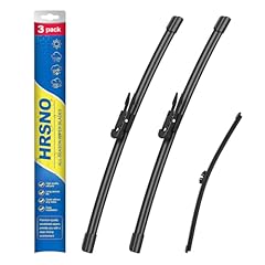 Hrsno windshield wipers for sale  Delivered anywhere in USA 