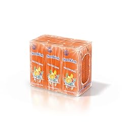 Sunkist fruchtsaftgetränk mul gebraucht kaufen  Wird an jeden Ort in Deutschland