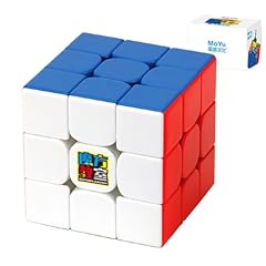 Speed cube moyu d'occasion  Livré partout en France