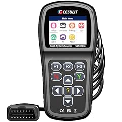 Cgsulit sc530 pro for sale  Delivered anywhere in UK