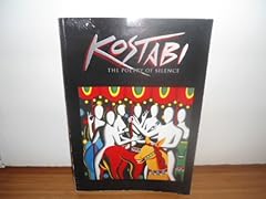 Kostabi poetry silence for sale  Delivered anywhere in USA 
