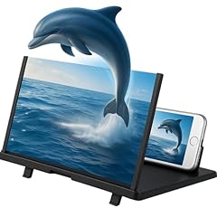 Phone screen magnifier for sale  Delivered anywhere in UK