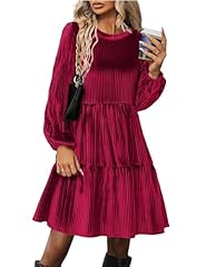 Zeagoo women wine for sale  Delivered anywhere in UK