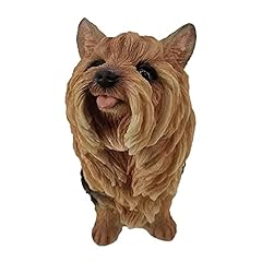 Decor yorkshire terrier for sale  Delivered anywhere in UK