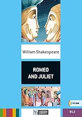 Romeo and juliet. usato  Spedito ovunque in Italia 