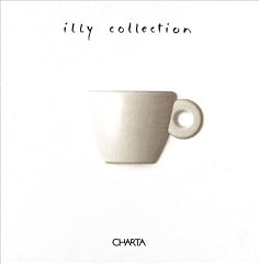 Illy collection geb d'occasion  Livré partout en Belgiqu