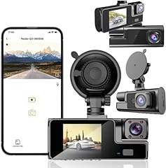 Dash cam wifi for sale  Delivered anywhere in USA 