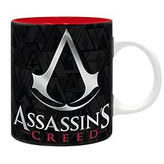 Abystyle assassin creed usato  Spedito ovunque in Italia 