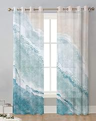 Summer beach sheer for sale  Delivered anywhere in UK