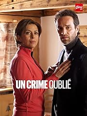 Crime oublie d'occasion  Livré partout en France