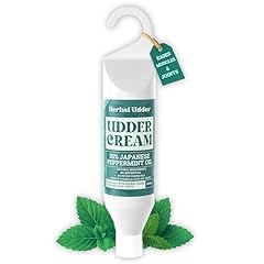 Udder cream 500ml for sale  Delivered anywhere in UK