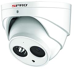 Spro 4mp 2.8mm for sale  Delivered anywhere in UK