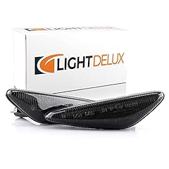 Lightdelux led blinker gebraucht kaufen  Wird an jeden Ort in Deutschland