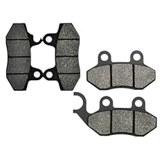 Front rear brake for sale  Delivered anywhere in UK