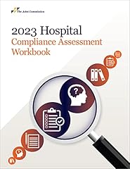 2023 hospital compliance for sale  Delivered anywhere in UK