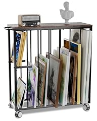 Art storage rack for sale  Delivered anywhere in USA 