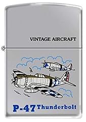 Zippo vintage aircraft for sale  Delivered anywhere in USA 