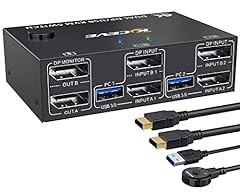 Usb kvm switch gebraucht kaufen  Wird an jeden Ort in Deutschland