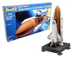 Revell 04736 space usato  Spedito ovunque in Italia 