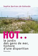 Hot... jardin mer d'occasion  Livré partout en France