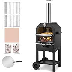 Vevor outdoor pizza for sale  Delivered anywhere in USA 