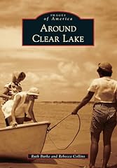 Around clear lake for sale  Delivered anywhere in USA 