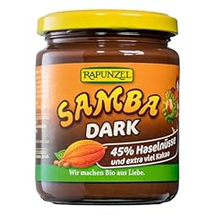Rapunzel samba dark gebraucht kaufen  Wird an jeden Ort in Deutschland