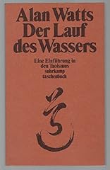 Lauf wassers einführung gebraucht kaufen  Wird an jeden Ort in Deutschland