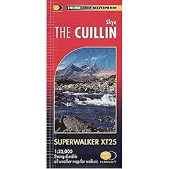 Skye cuillin xt25 for sale  Delivered anywhere in UK