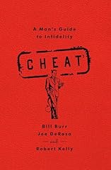 Cheat man guide for sale  Delivered anywhere in UK