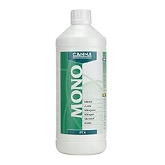 Canna nitrogen mono for sale  Delivered anywhere in UK