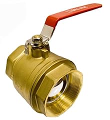 Brass ball valve for sale  Delivered anywhere in USA 