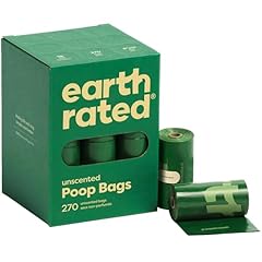 Earth rated dog for sale  Delivered anywhere in UK