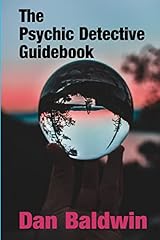 Psychic detective guidebook for sale  Delivered anywhere in UK