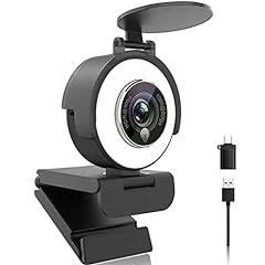 Angetube 1080p webcam for sale  Delivered anywhere in USA 