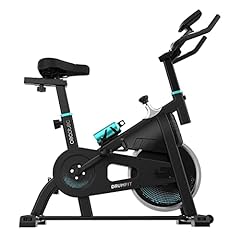 Cecotec bicicletta indoor usato  Spedito ovunque in Italia 