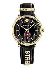 Versace herren armbanduhr gebraucht kaufen  Wird an jeden Ort in Deutschland