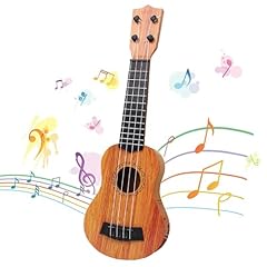 Chitarra per bambini usato  Spedito ovunque in Italia 