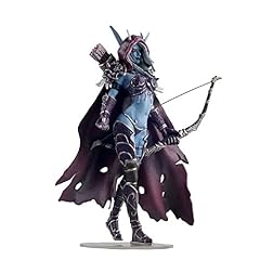 Reozign warcraft sylvanas for sale  Delivered anywhere in UK