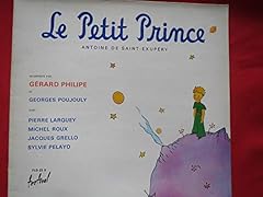 Petit prince d'occasion  Livré partout en France