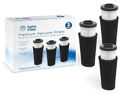 Fette filter f112 for sale  Delivered anywhere in USA 