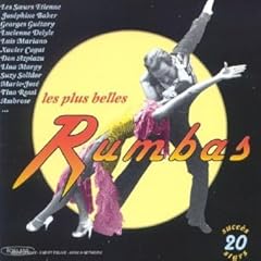 Belles rumbas d'occasion  Livré partout en France