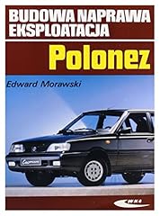 Polonez budowa naprawa for sale  Delivered anywhere in UK